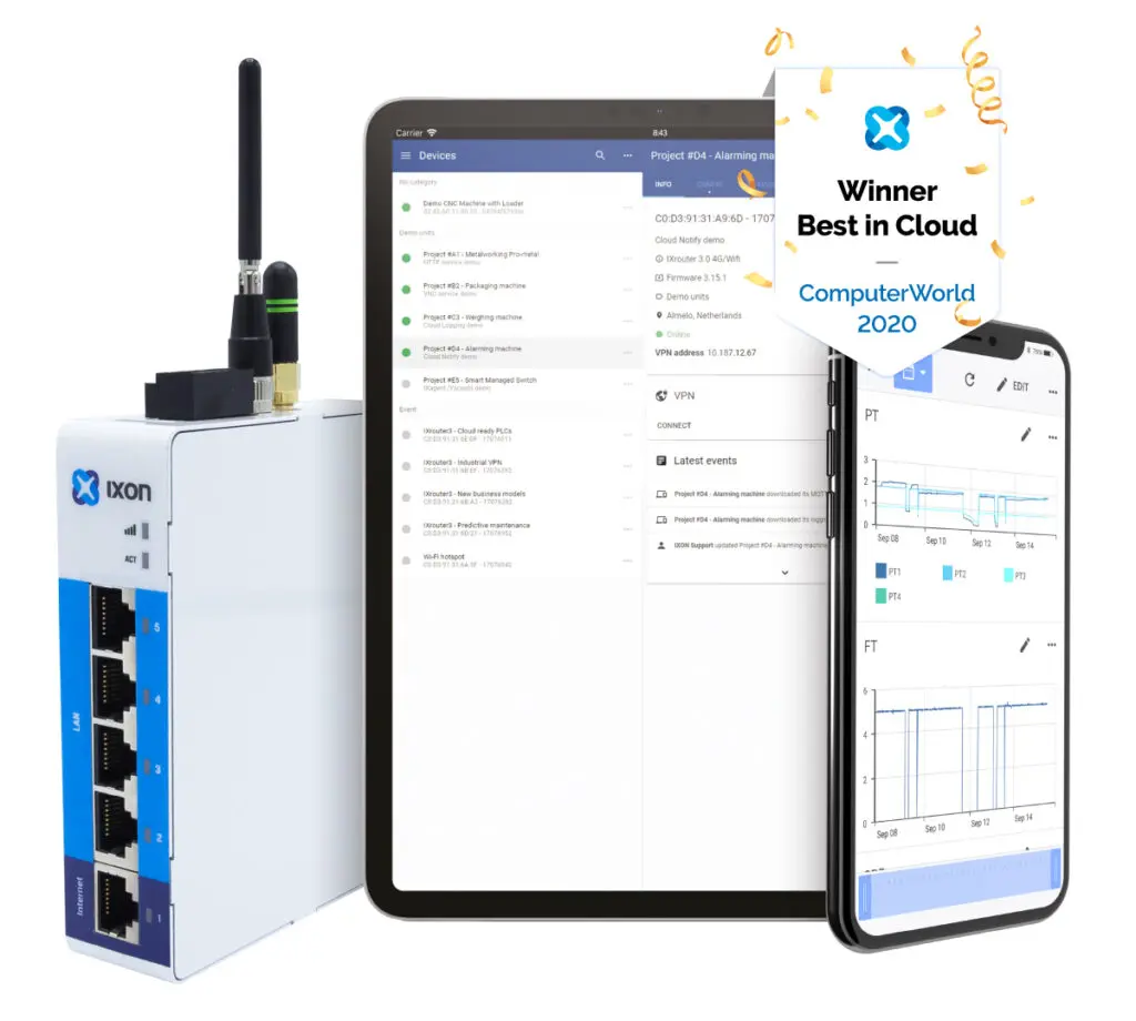 Verbeter je service en bouw slimmere machines featured image