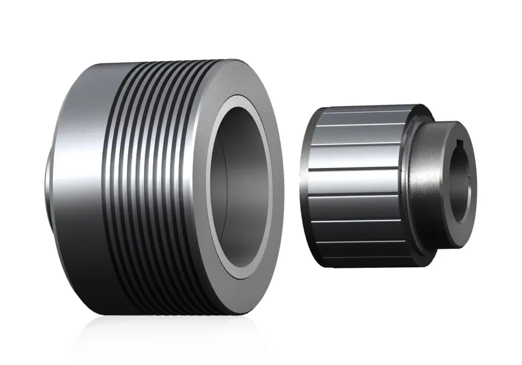 KTR Minex-H koppeling