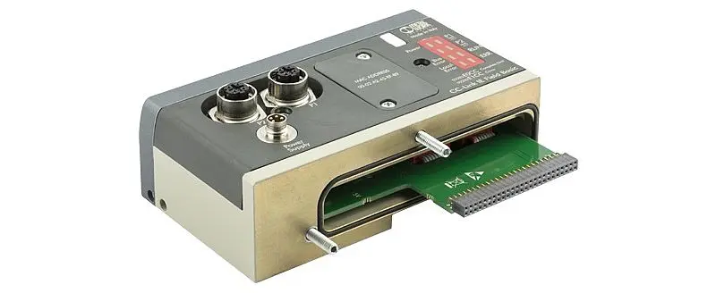 Metal Work ventieleiland