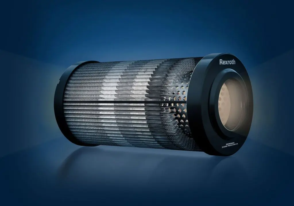 leergang filtratietechniek