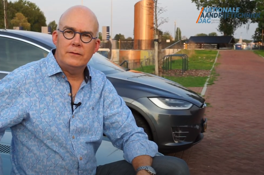 Aandrijftechniekdag 2020 6 oktober