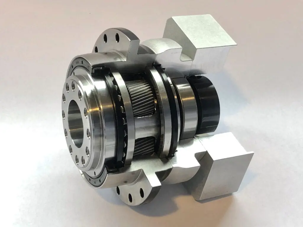 Apex Dynamics AP planetair