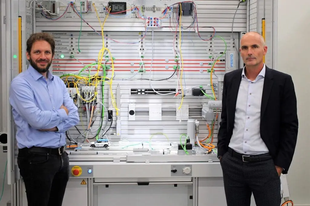 Festo Aandrijftechniekdag