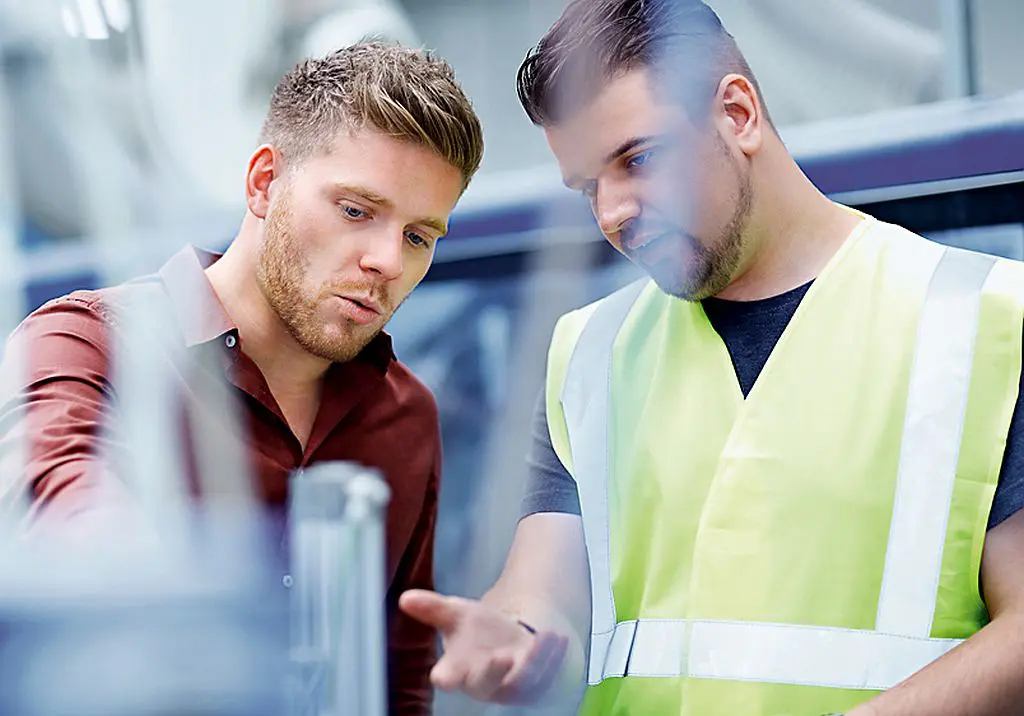 Pilz risicobeoordeling