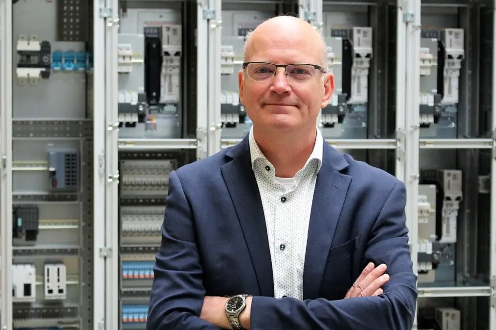 Nidec Netherlands Aandrijftechniekdag Aandrijftechniek