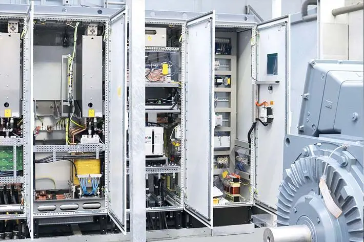 Testbank voor Eickhoff