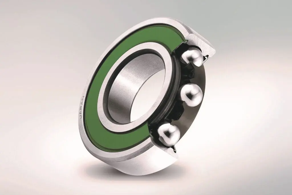 Eisen servomotoren vragen om speciale kogellagers en smering featured image