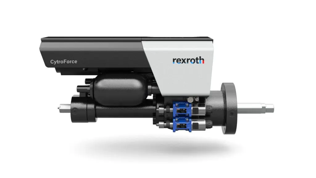 Bosch rexroth Cytroforce