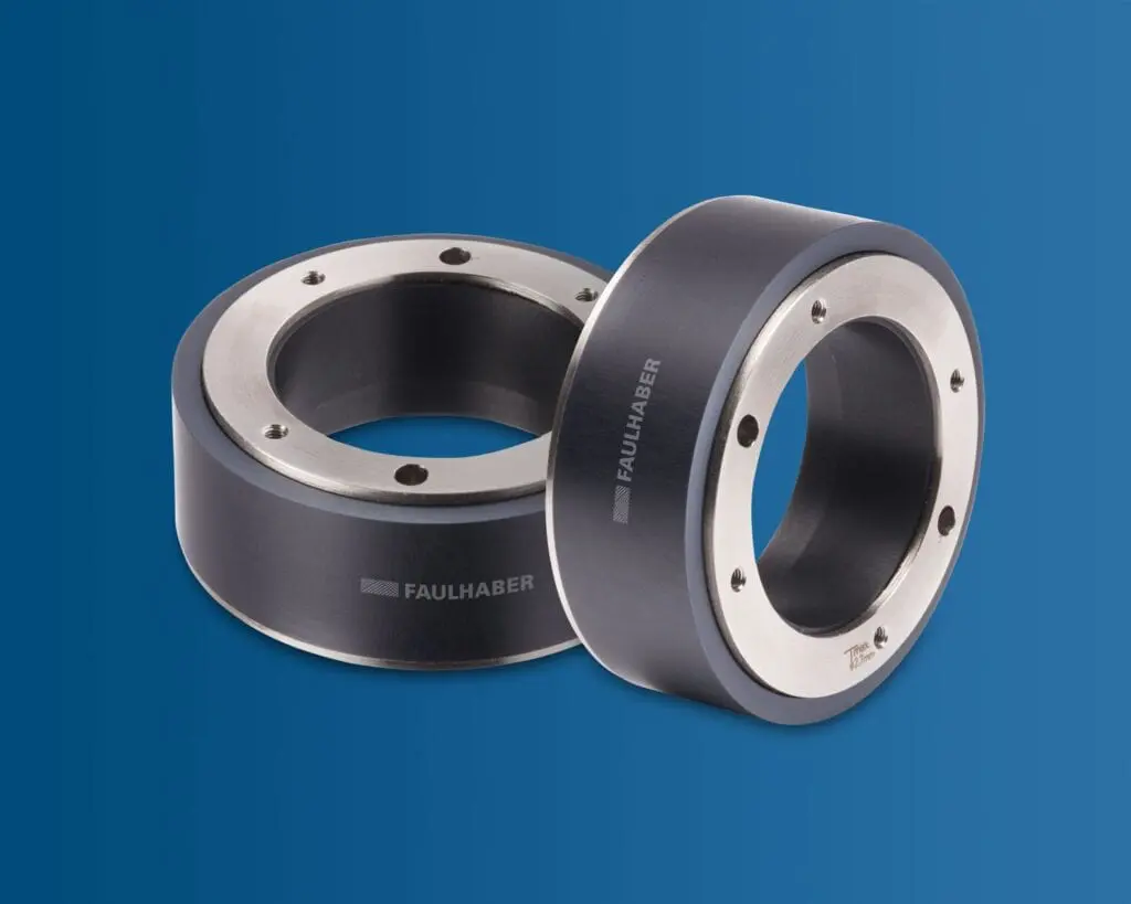 Faulhaber holle as motor DM66200H