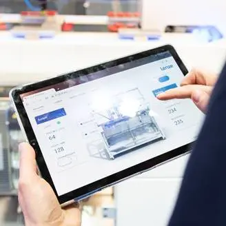 Webinar: Ready to use machine solutions with Lenze FAST featured image