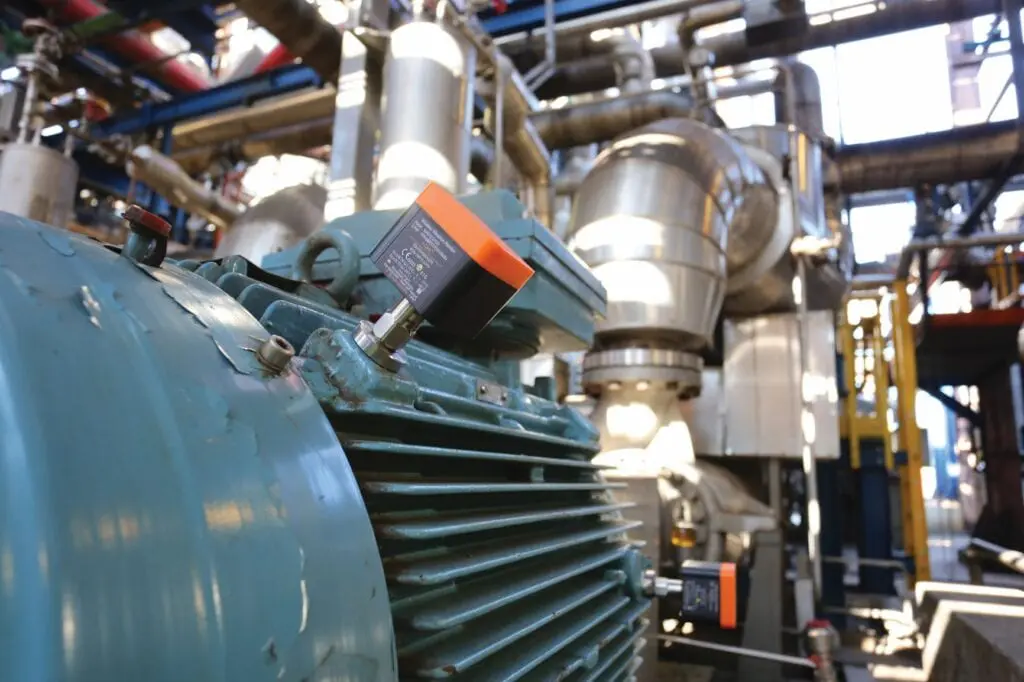 Wi-care service condition monitoring