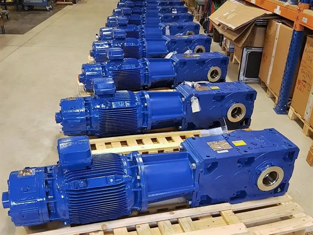 Rossi Benelux Kurvers ADS