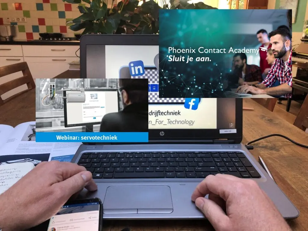 webinars Aandrijftechniek