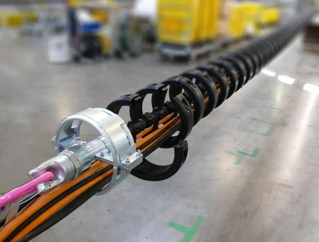 igus e-loop