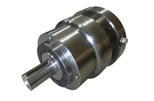 Apex dynamics RVS Inox