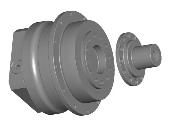Apex dynamics
