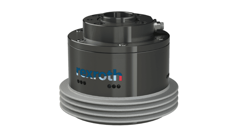 bosch rexroth mechatronix