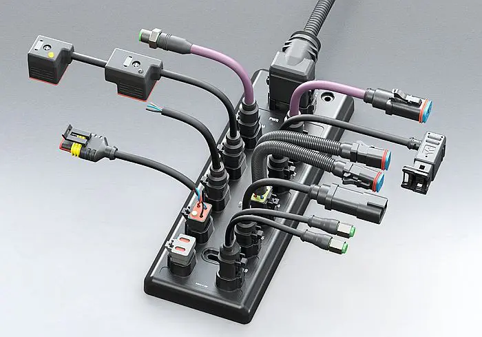 Murrelektronik xtremeDB 2