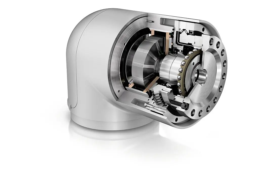 Schaeffler componenten