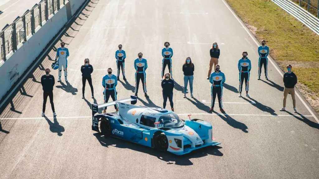 Waterstof raceteam studenten TU Delft verhuist IT-infrastructuur featured image