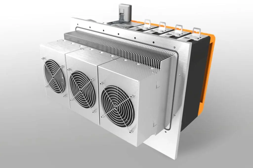 Verhoogde machinebeschikbaarheid met modulair koelconcept featured image