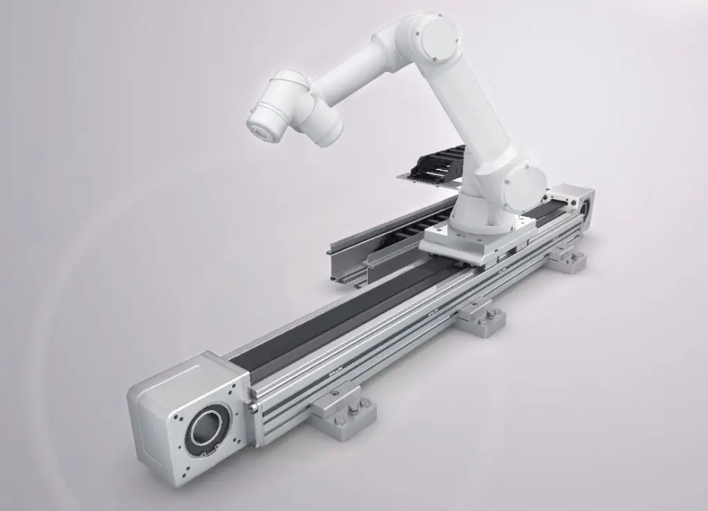 Zevende as van Rollon: extra maten voor kleine robots featured image