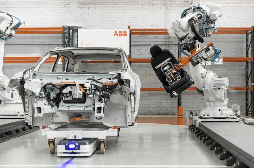 ABB breidt met overname portfolio flexibele automatisering uit featured image