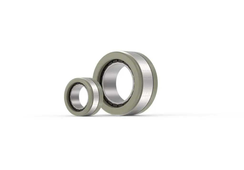 Wittenstein kondigt nieuwe productfamilie van frameloze servomotoren aan featured image