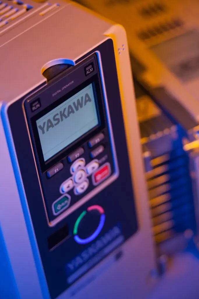 Yaskawa’s flexibele frequentieregelaars dankzij meer dan 100 jaar kennis featured image