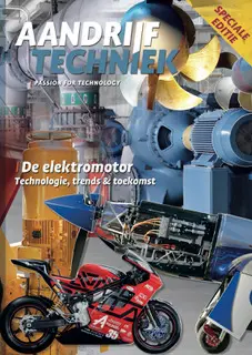 Special De elektromotor: technologie, trends & toekomst
