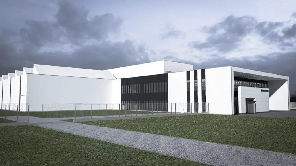 Schaeffler opent duurzame fabriek voor e-mobility aandrijvingen featured image