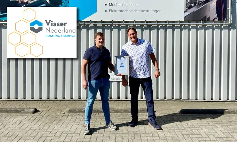 Visser Zwolle Nord