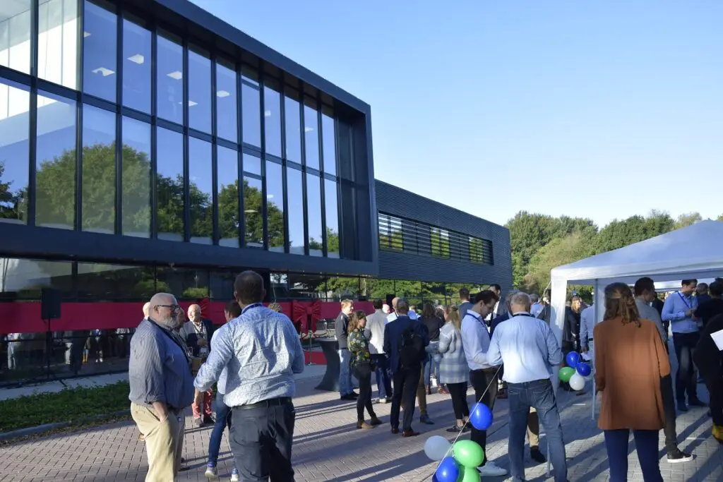ROVC Aandrijftechniek