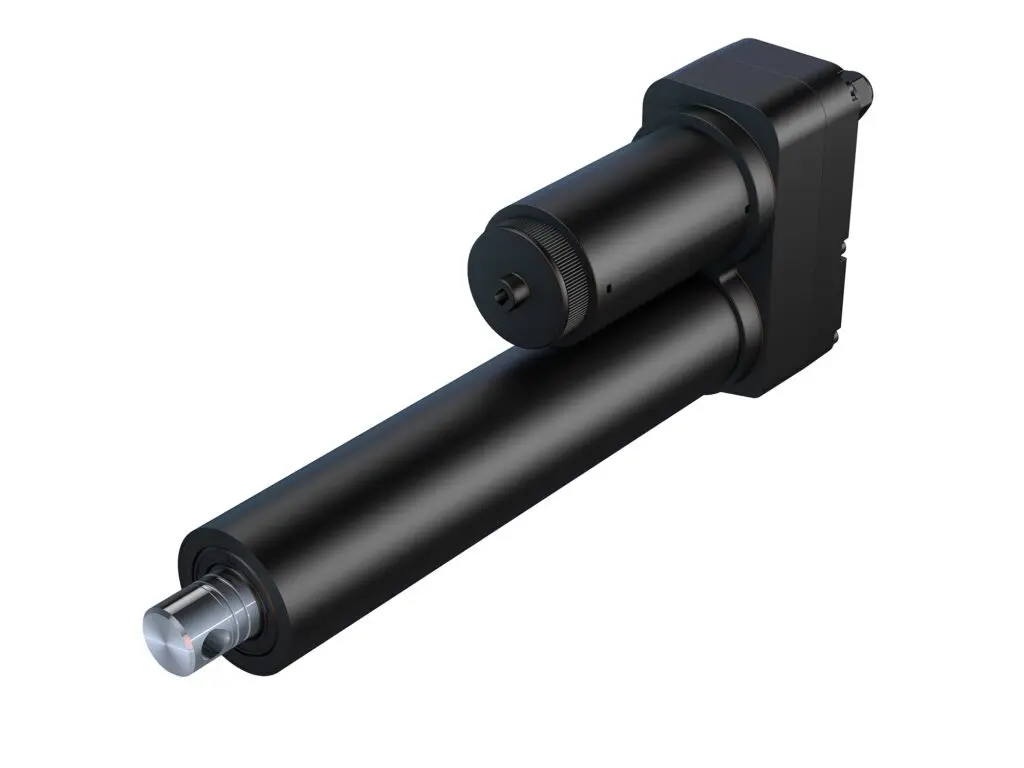 Ewellix lanceert een slimme actuator met uitgebreide functionaliteit featured image