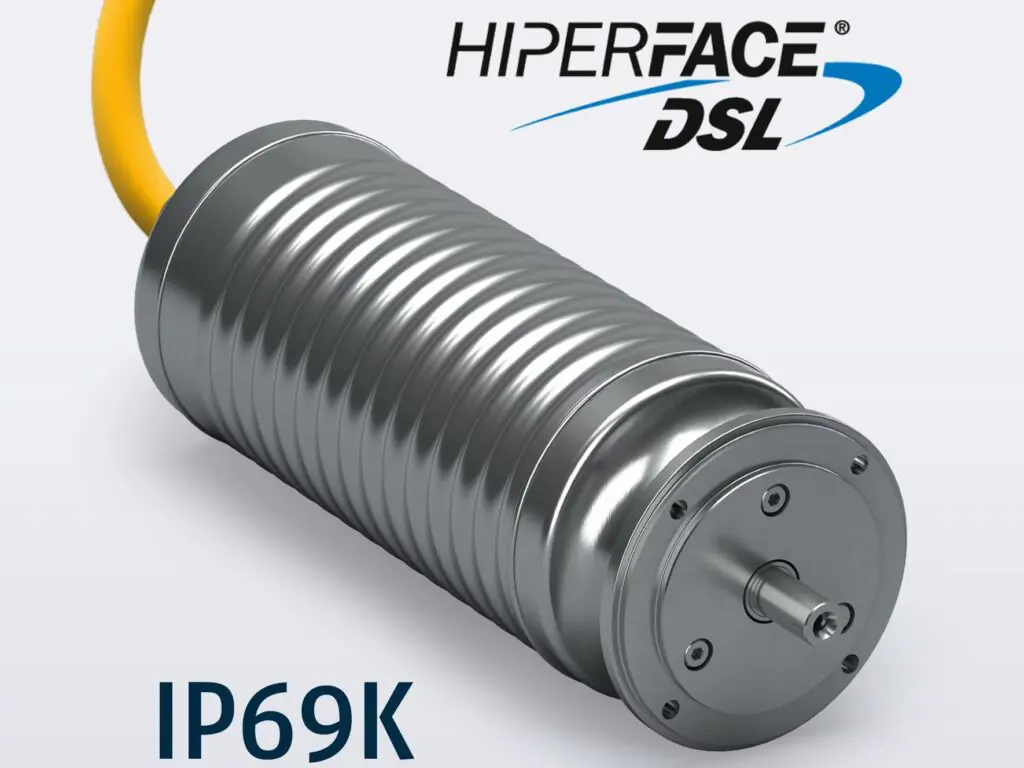 Baumüller brengt update voor servomotor met hygiënisch ontwerp op de markt featured image