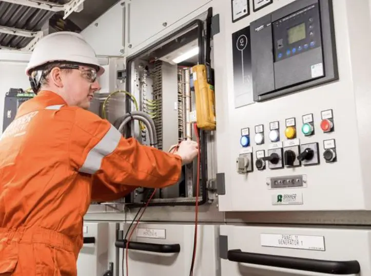 Bakker Sliedrecht zet schouders onder conditiegestuurd onderhoud voor schepen featured image