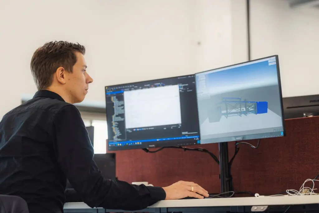 Prespective en Qing introduceren Digital Twin Roadmap voor de industrie featured image