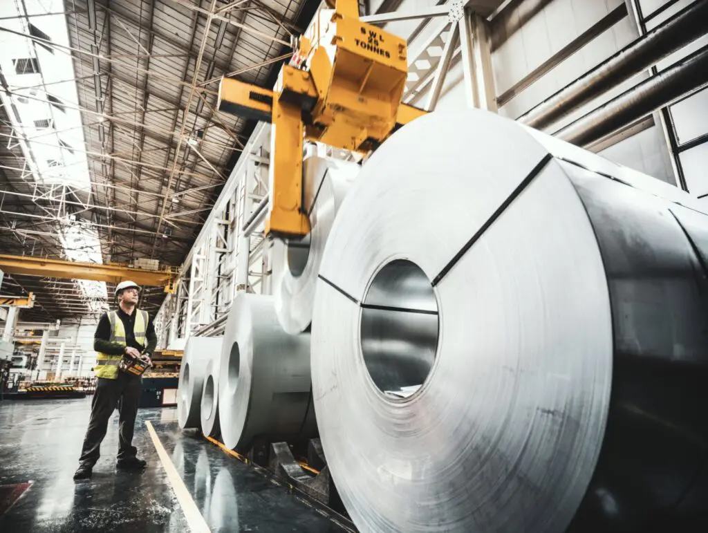 Schaeffler koopt groen staal van Zweedse start-up featured image