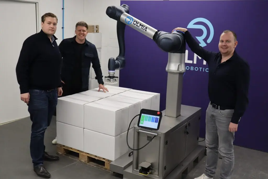 Het aandeel maakindustrie in Noordoost Nederland is groot