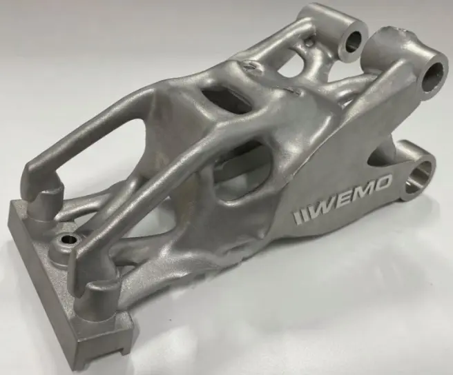 Additive Manufacturing learning community in Brainport Eindhoven featured image