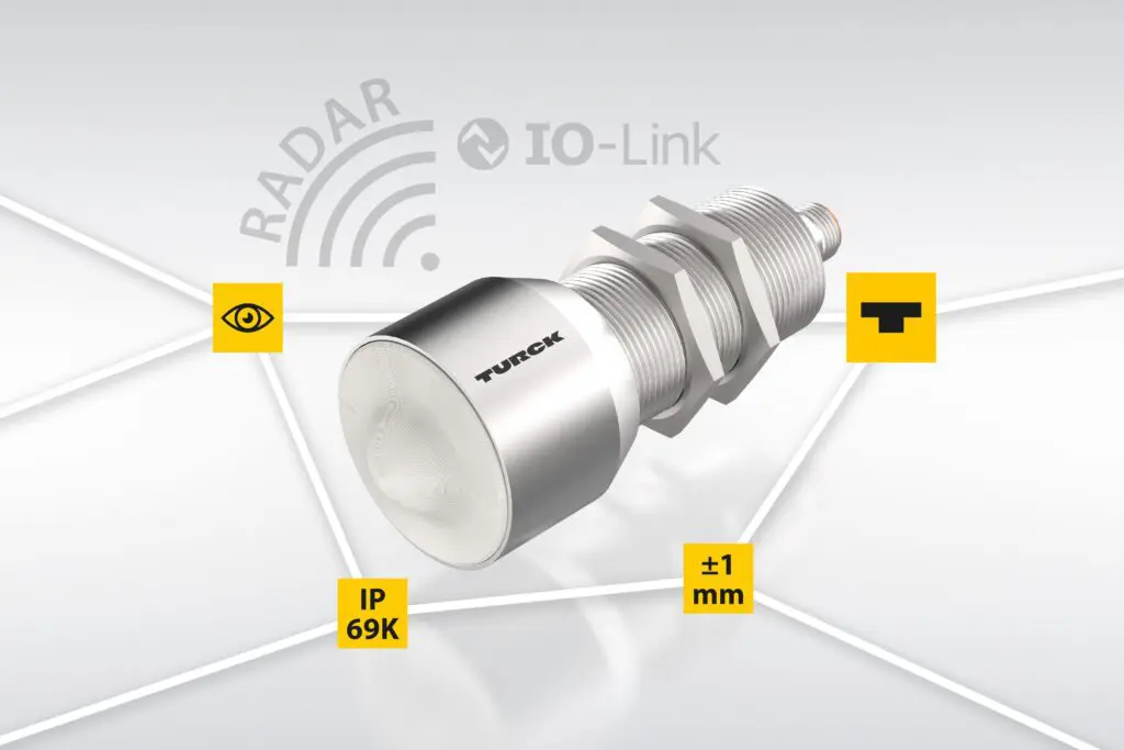 Slimme radarsensoren voor ruige omgevingen