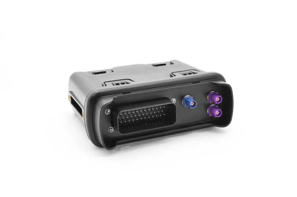 Bosch Rexroth partner Nevonex