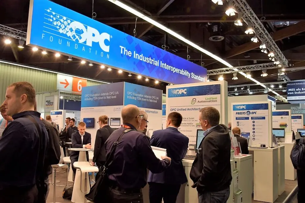 Datum SPS 2022 bekend
