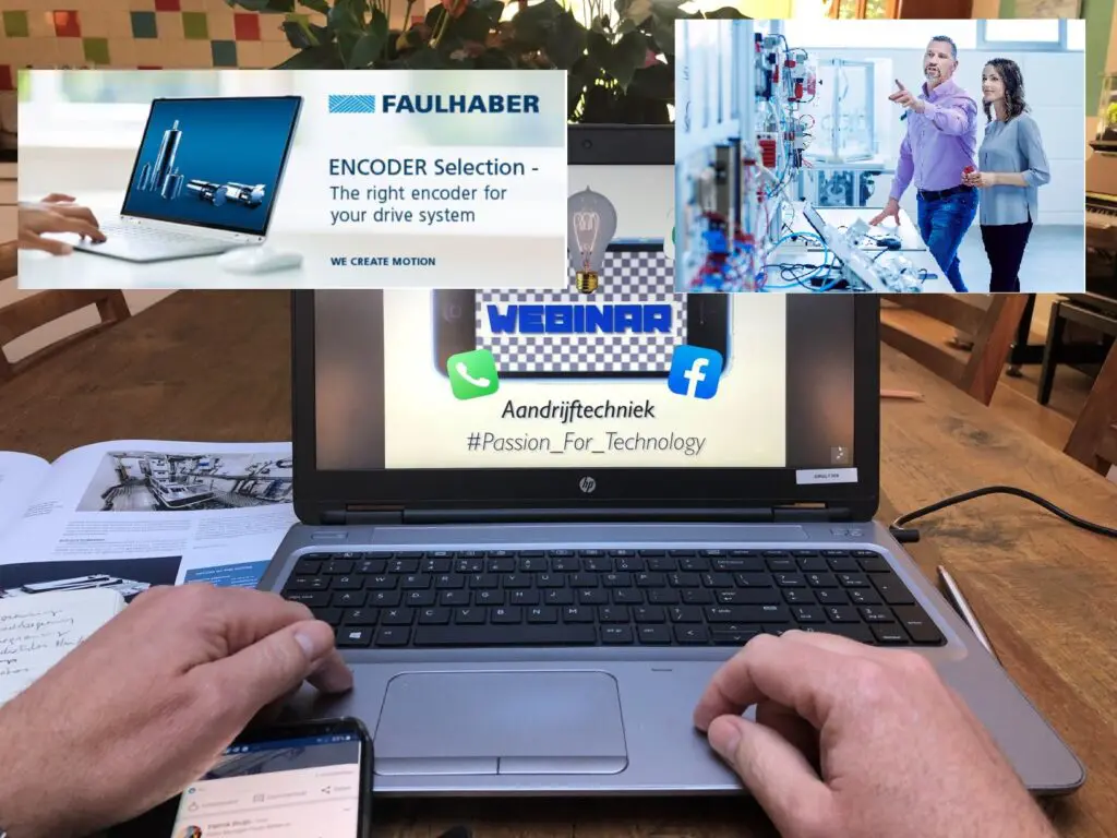 Nieuw overzicht technische webinars om bij te blijven featured image