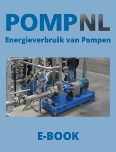E-Book Energieverbruik van pompen