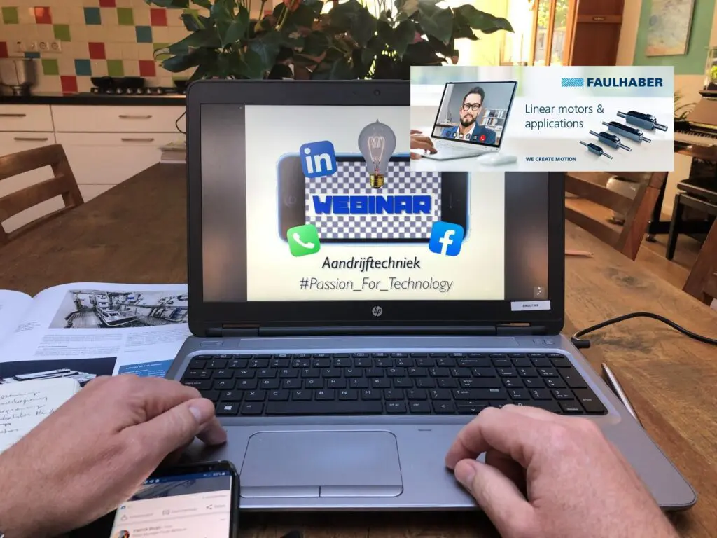 Nieuw overzicht technische webinars om bij te blijven featured image