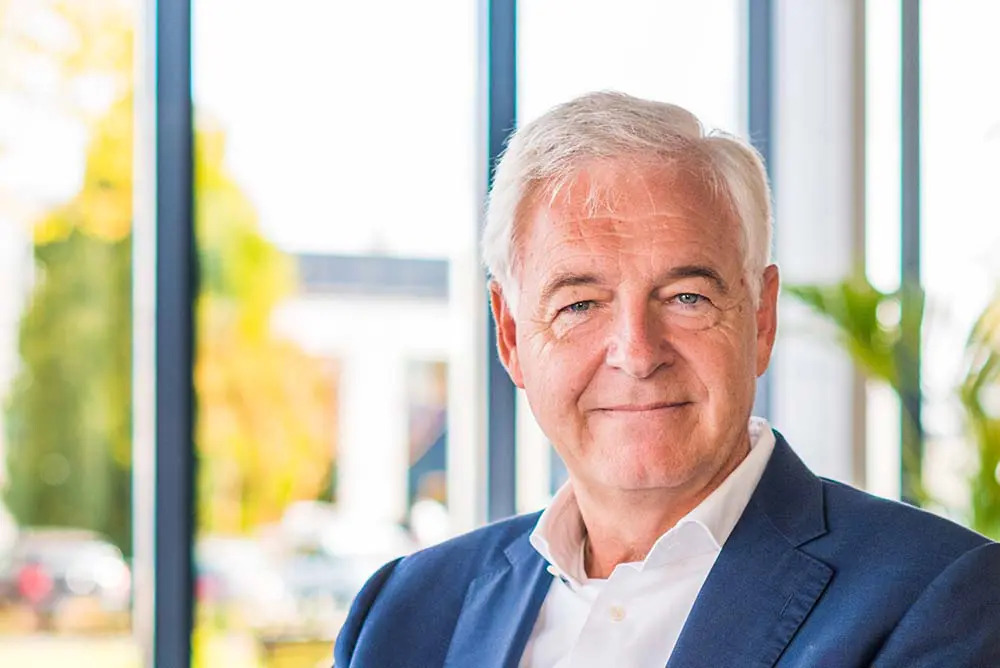 Marc Hendrikse Mikrocentrum