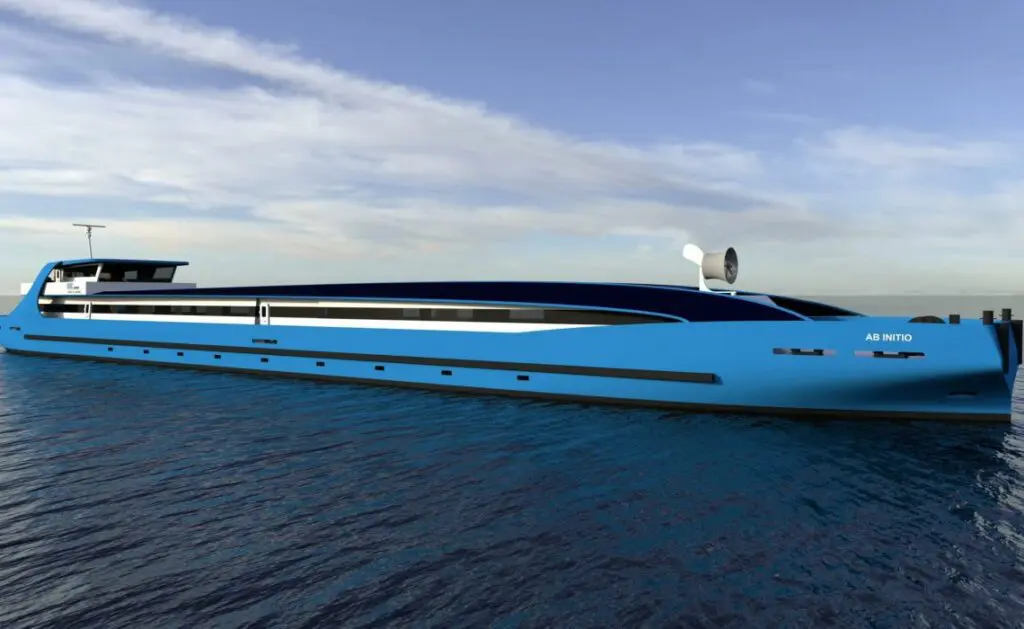 zepp-solutions waterstof