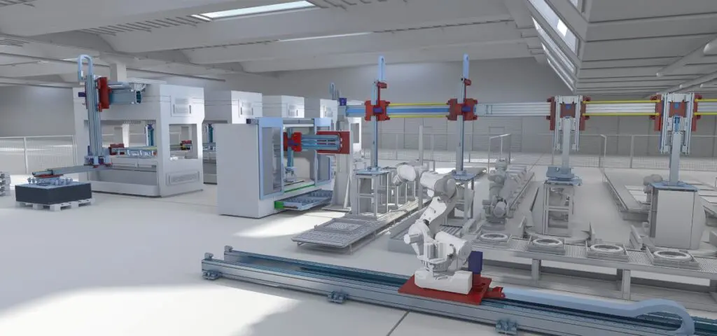 Rollon op automatica