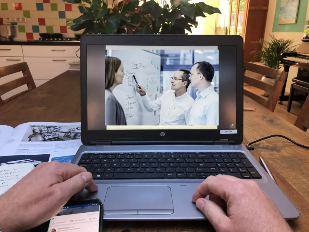 Nieuw overzicht technische webinars om bij te blijven featured image